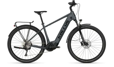 E-Bike Tourenrad Kellys E-Carson 70 P 2025 | 820 Wh | 28 Zoll | Diamant (Bild 1)