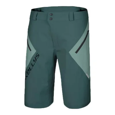 MTB Shorts Kellys Enduro kurze Hose (Bild 1)
