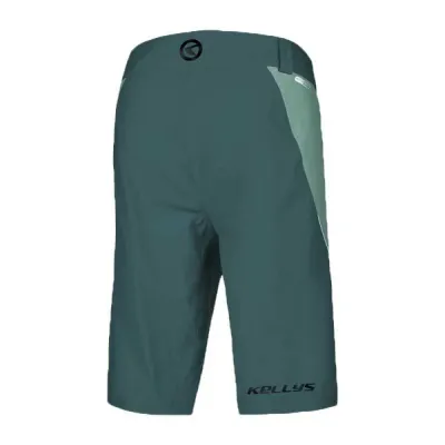 MTB Shorts Kellys Enduro kurze Hose (Bild 2)