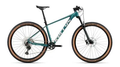 Cross Country Bike Kellys Gate X90 2025 | 29 Zoll | Diamant (Bild 1)