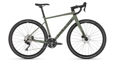 Gravel Bike Kellys Groot 70 2025 | 28 Zoll | Diamant (Bild 1)
