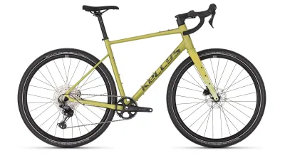 Gravel Bike Kellys Groot 90 2025 | 28 Zoll | Diamant (Bild 1)