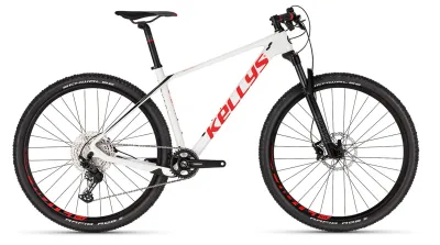 Cross Country Bike Kellys Hacker 30 2024 | 29 Zoll | Diamant (Bild 1)