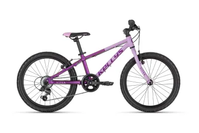 Kinderfahrrad 20 Zoll Kellys Kiter 30 2026 | 20 Zoll | Diamant (Bild 2)