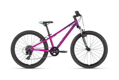 Kinderfahrrad 24 Zoll Kellys Kiter 50 2026 | 24 Zoll | Diamant (Bild 1)