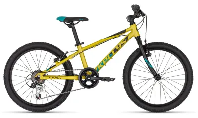 Kinderfahrrad 20 Zoll Kellys Lumi 30 2024 | 20 Zoll | Diamant (Bild 1)