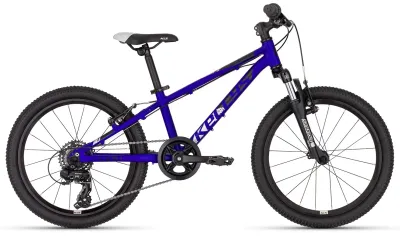 Kinderfahrrad 20 Zoll Kellys Lumi 50 2024 | 20 Zoll | Diamant (Bild 1)