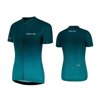 Fahrradtrikots kurzarm Kellys Maddie 2 (Bild 1)