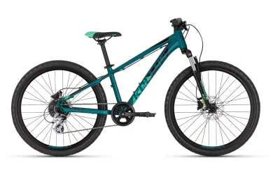 Kinderfahrrad 24 Zoll Kellys Marc 90 2025 | 24 Zoll | Diamant (Bild 1)