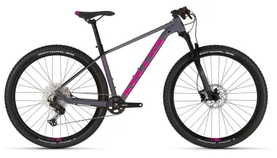 Cross Country Bike Kellys Mystery 50 2023 | 27,5 Zoll | Diamant (Bild 1)