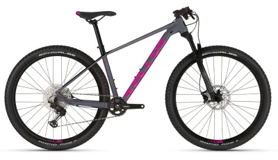 Cross Country Bike Kellys Mystery 50 2023 | 29 Zoll | Diamant (Bild 1)