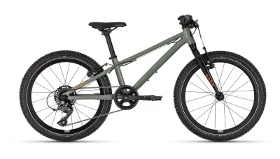 Kinderfahrrad 20 Zoll Kellys Naga Air 70 2025 | 20 Zoll | Diamant (Bild 1)