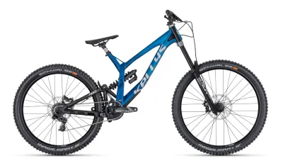 Downhill Bike Kellys Noid 70 2024 | 29 / 27,5 Zoll | Diamant (Bild 1)