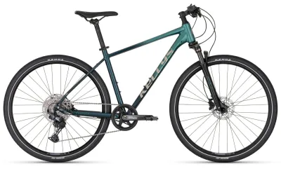 Crossbike Kellys Phanatic 90 2024 | 28 Zoll | Diamant (Bild 1)