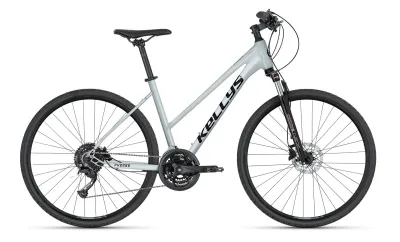 Crossbike Kellys Pheebe 20 2025 | 28 Zoll | Trapez (Bild 1)