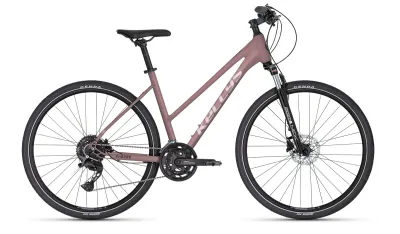 Crossbike Kellys Pheebe 30 2025 | 28 Zoll | Trapez (Bild 1)