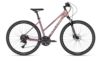 Crossbike Kellys Pheebe 70 2024 | 28 Zoll | Trapez (Bild 1)