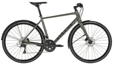 Crossbike Kellys Physio 50 2024 | 28 Zoll | Diamant (Bild 1)