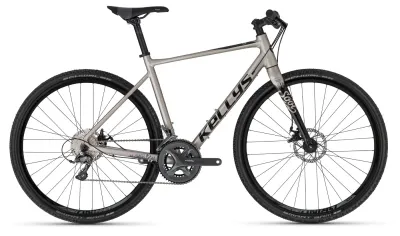 Gravel Bike Kellys Soot 20 2023 | 28 Zoll | Diamant (Bild 1)