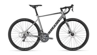 Gravel Bike Kellys SOOT 30 2024 | 28 Zoll | Diamant (Bild 1)