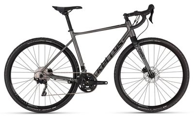 Gravel Bike Kellys Soot 50 2024 | 28 Zoll | Diamant (Bild 1)