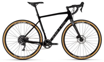 Gravel Bike Kellys Soot 90 2024 | 28 Zoll | Diamant (Bild 1)
