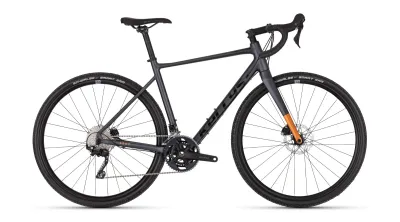 Gravel Bike Kellys Soot X50 2025 | 28 Zoll | Diamant (Bild 1)