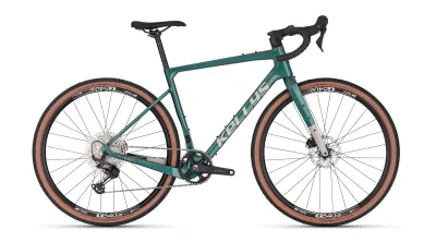 Gravel Bike Kellys Soot X90 2025 | 28 Zoll | Diamant (Bild 1)