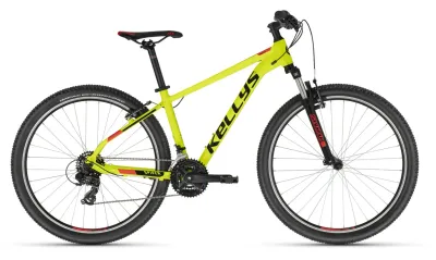 Cross Country Bike Kellys Spider 10 2024 | 27,5 Zoll | Diamant (Bild 1)