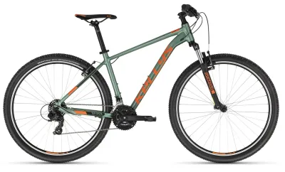 Cross Country Bike Kellys Spider 10 2024 | 29 Zoll | Diamant (Bild 1)