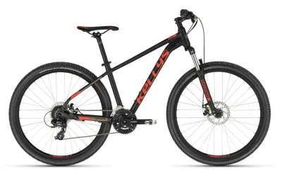 Cross Country Bike Kellys Spider 30 2024 | 27,5 Zoll | Diamant (Bild 1)