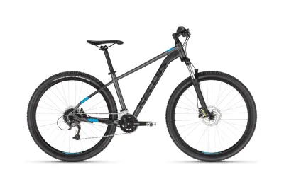 Cross Country Bike Kellys SPIDER 70 2023 | 27,5 Zoll | Diamant (Bild 1)