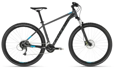 Cross Country Bike Kellys Spider 70 2024 | 27,5 Zoll | Diamant (Bild 1)