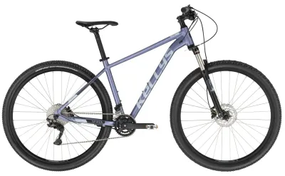 Cross Country Bike Kellys Spider 80 2021 | 29 Zoll | Diamant (Bild 1)