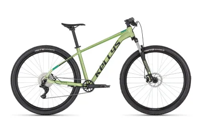 Cross Country Bike Kellys Spider X30 2026 | 26 Zoll | Diamant | XXS | pistachio green (Bild 1)