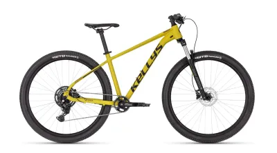 Cross Country Bike Kellys Spider X70 2025 | 27,5 Zoll | Diamant (Bild 1)