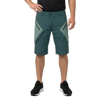 MTB Shorts Kellys Stoke kurze Hose (Bild 2)