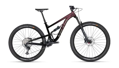Downhill Bike Kellys Swag 30 2024 | 29 / 27,5 Zoll | Diamant (Bild 1)
