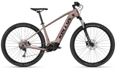 E-Trailbike Kellys Tayen R10 P 2023 | 725 Wh | 29 Zoll | Diamant (Bild 1)