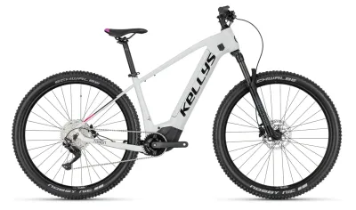 E-Cross Country Bike Kellys Tayen R50 LTD 2022 | 725 Wh | 29 Zoll | Diamant | M | White (Bild 1)