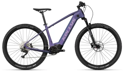 E-Trailbike Kellys Tayen R50 P 2023 | 725 Wh | 29 Zoll | Diamant (Bild 1)