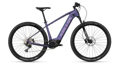 E Crossbike Kellys Tayen R90 2025 | 820 Wh | 27,5 Zoll | Diamant (Bild 1)