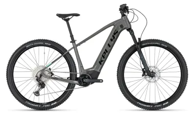 E-Trailbike Kellys Tayen R90 P 2022 | 725 Wh | 27,5 Zoll | Diamant (Bild 1)