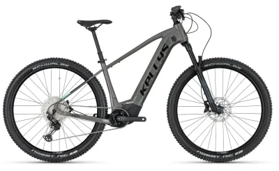 E-Trailbike Kellys Tayen R90 P 2022 | 725 Wh | 29 Zoll | Diamant (Bild 1)
