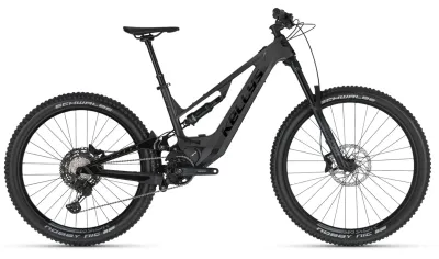 E-Allmountain MTB Kellys Theos F60 SH 2024 | 725 Wh | 29 Zoll | Diamant (Bild 1)