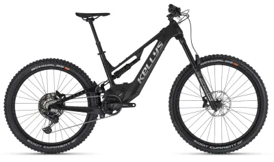 E-Allmountain MTB Kellys Theos F70 SH 2022 | 725 Wh | 29 Zoll | Diamant (Bild 1)