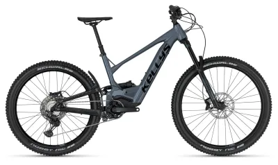 E-Allmountain MTB Kellys Theos R30 P 2023 | 725 Wh | 29 / 27,5 Zoll | Diamant (Bild 1)
