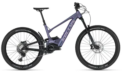 E-Allmountain MTB Kellys Theos R30 P 2023 | 725 Wh | 29 / 27,5 Zoll | Diamant (Bild 1)