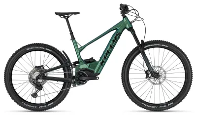 Enduro E-Bike Kellys Theos R30 P 2023 | 725 Wh | 29 Zoll | Diamant (Bild 1)