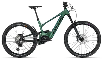 E-Allmountain MTB Kellys Theos R50 P 2023 | 725 Wh | 29 / 27,5 Zoll | Diamant (Bild 1)
